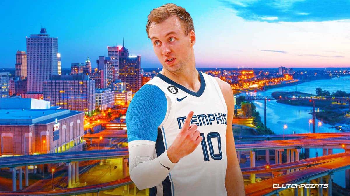 Luke Kennard News, Rumors, Stats, Highlights and More