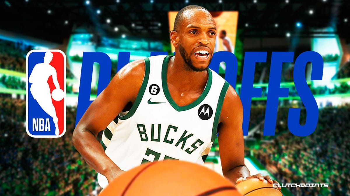 Bucks' Khris Middleton gets major injury update for Game 1 vs. Heat