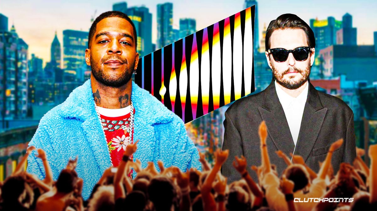 Kid Cudi, Sony Pictures, Sam Levinson