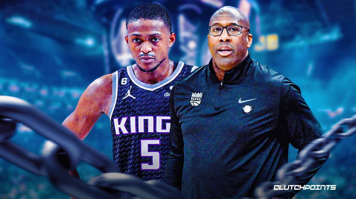 Kings, De'Aaron Fox, Mike Brown