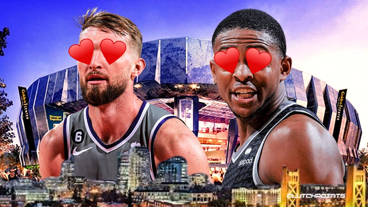 Sacramento Kings, Golden State Warriors, NBA Playoffs