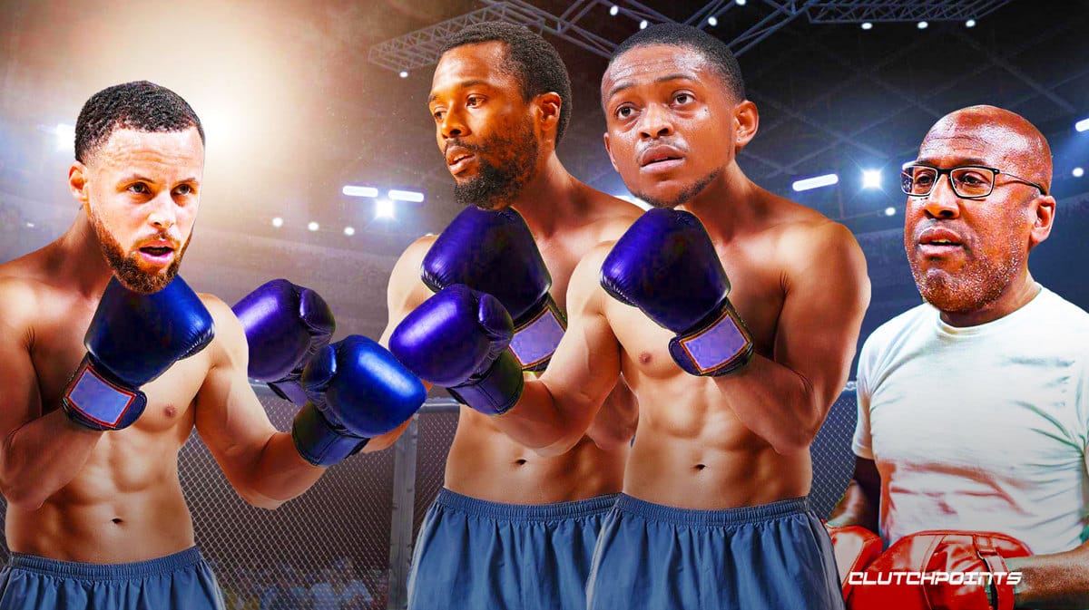 Kings, playoffs, De'Aaron Fox, Harrison Barnes, Warriors, Mike Brown, Stephen Curry