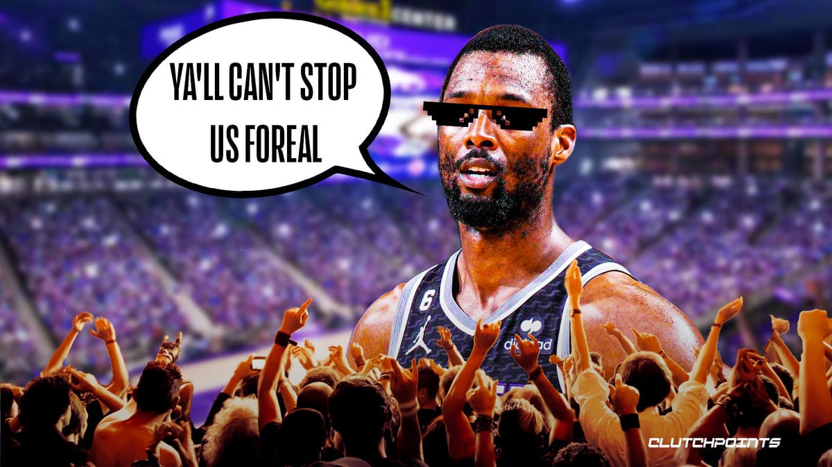 Sacramento Kings, NBA Playoffs, Harrison Barnes