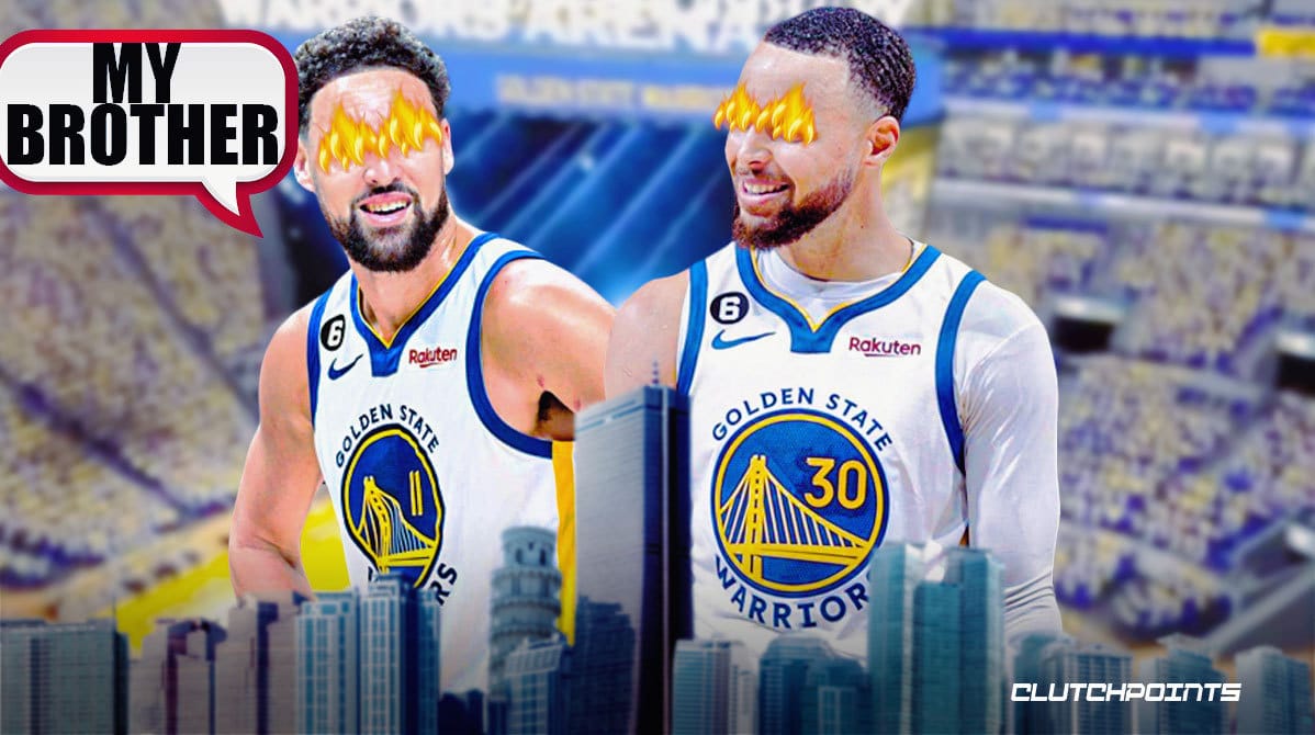 Klay Thompson, Steph Curry, Golden State Warriors, Warriors Kings, NBA Playoffs