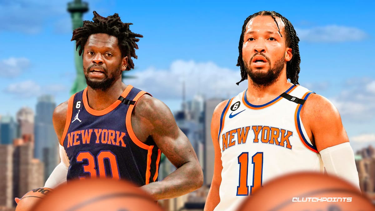 Can the New York Knicks' Youth Movement Help Topple the Cavaliers