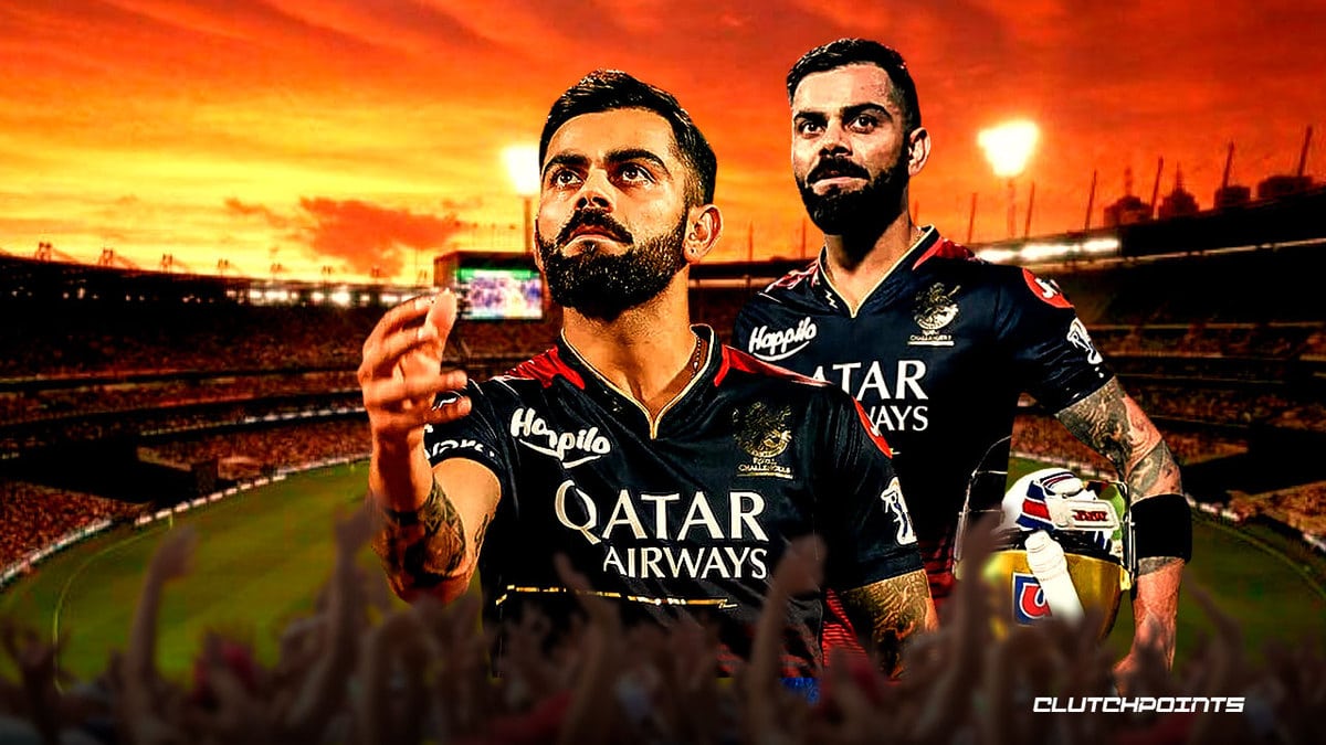 Virat Kohli, RCB, Royal Challengers Bangalore, IPL, Indian Premier League, Michael Vaughan,