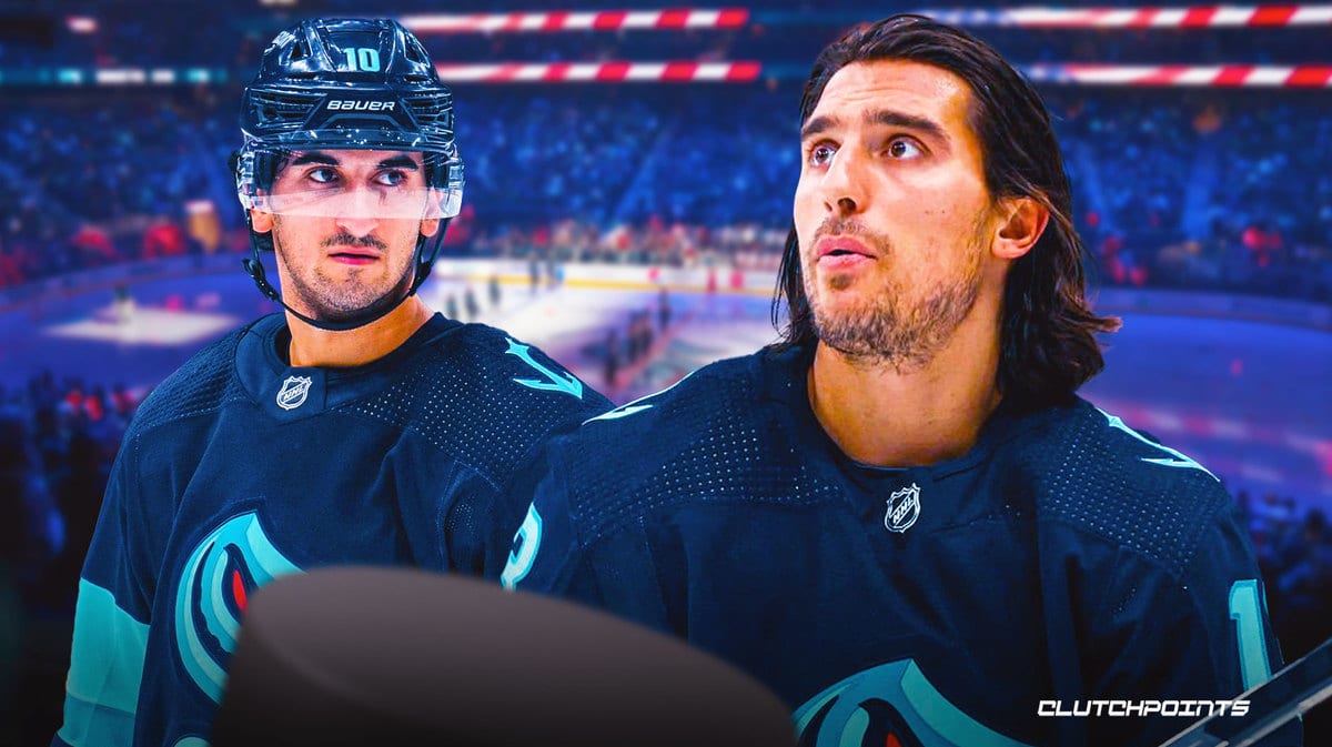 Kraken, Kraken Game 7, Avalanche, Avalanche Game 7, Stanley Cup Playoffs
