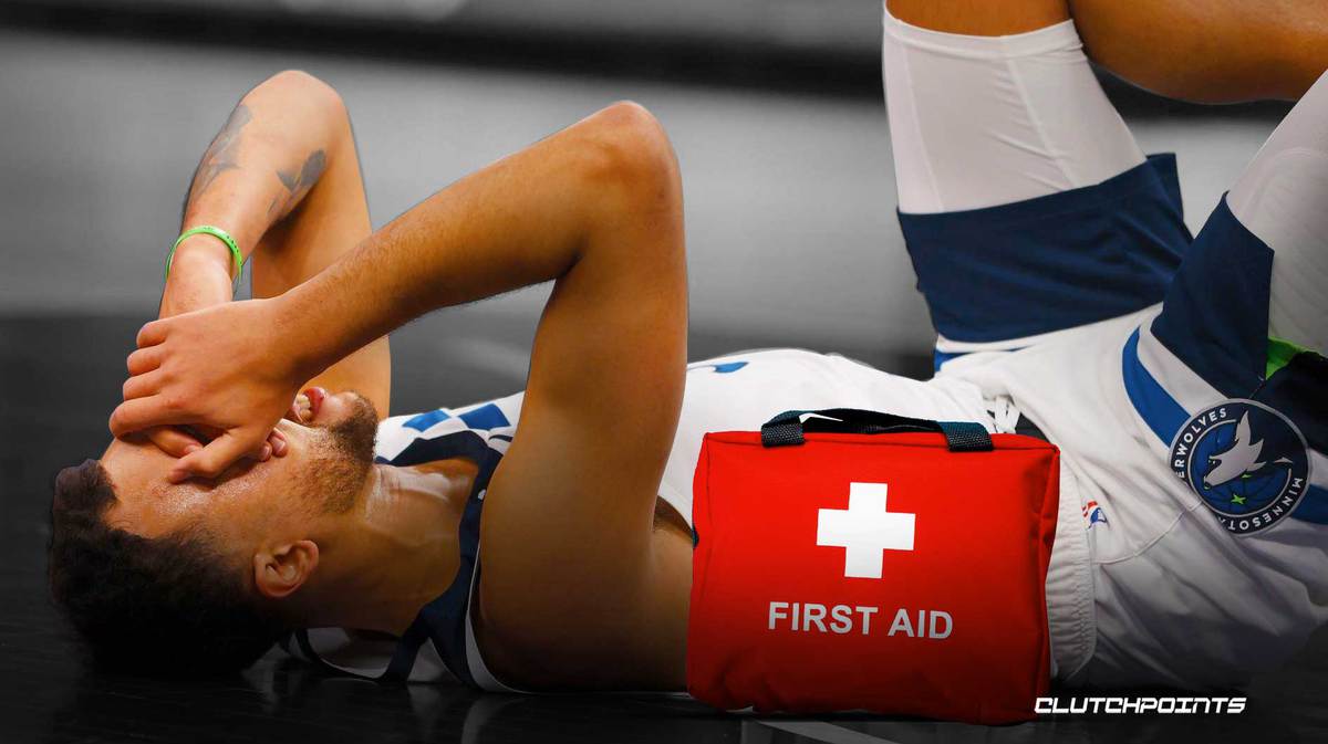 Kyle Anderson, Timberwolves