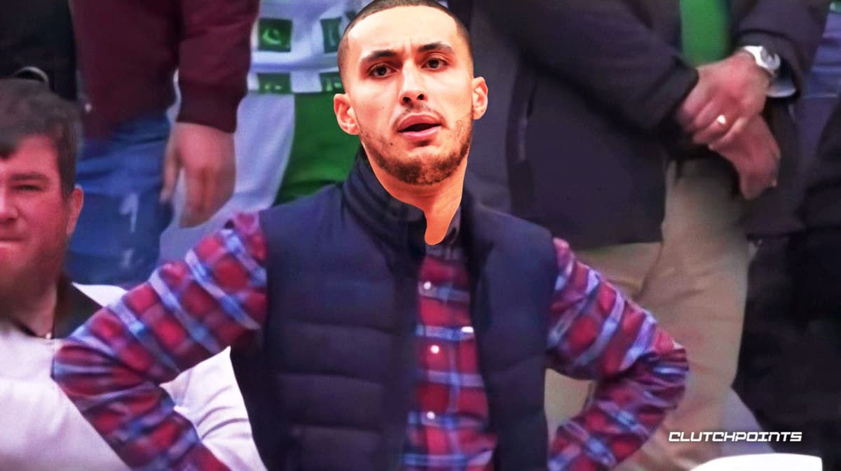 Kyle Kuzma, Lakers, Timberwolves