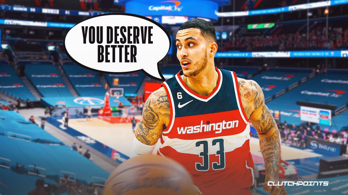 Some call it being a wizards fan, I call it seasonal depression