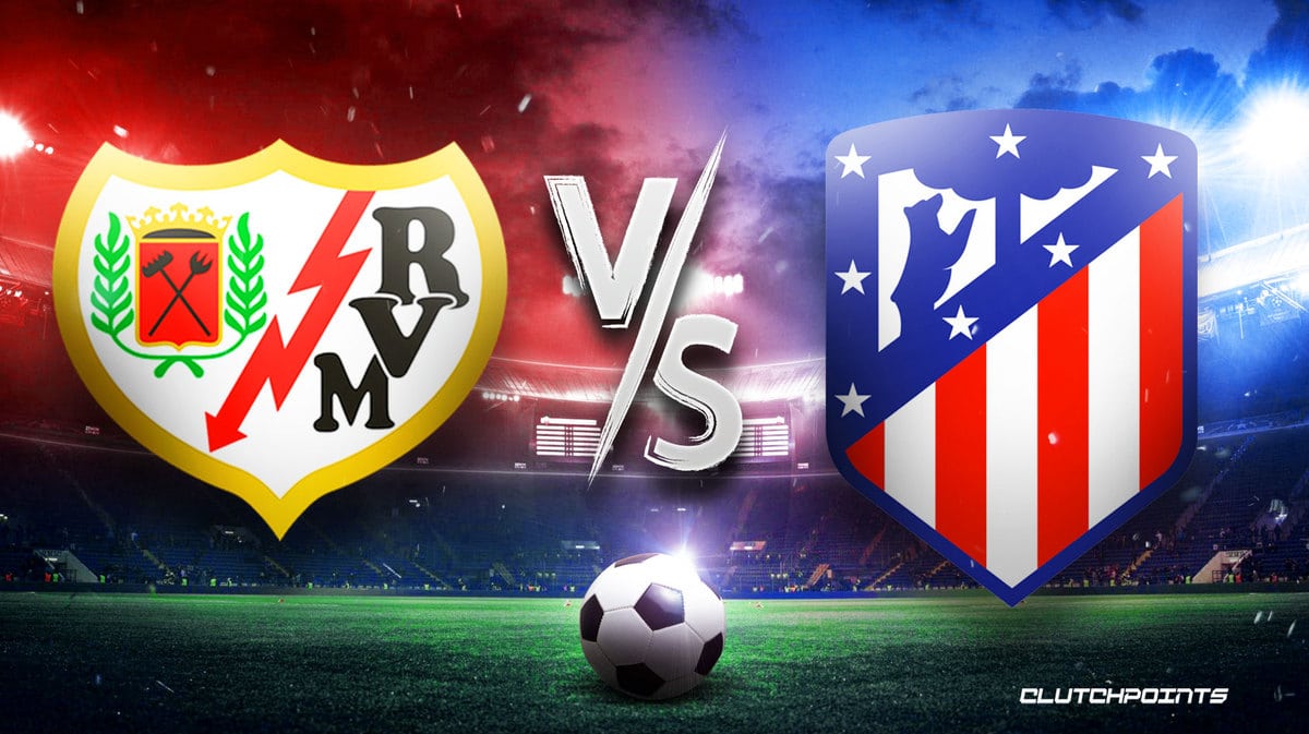 La Liga Odds: Rayo Vallecano vs Atletico Madrid prediction, pick, how to watch - 4/9/2023
