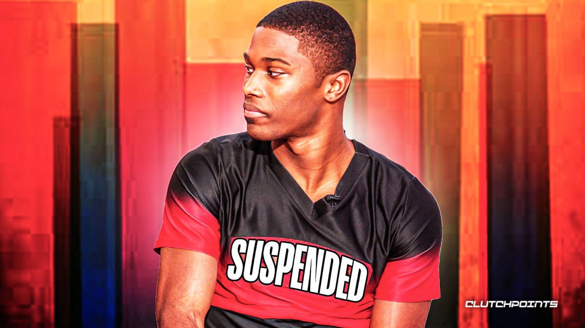 La'Darius Marshall, Jerry Harris, Netflix, Cheer