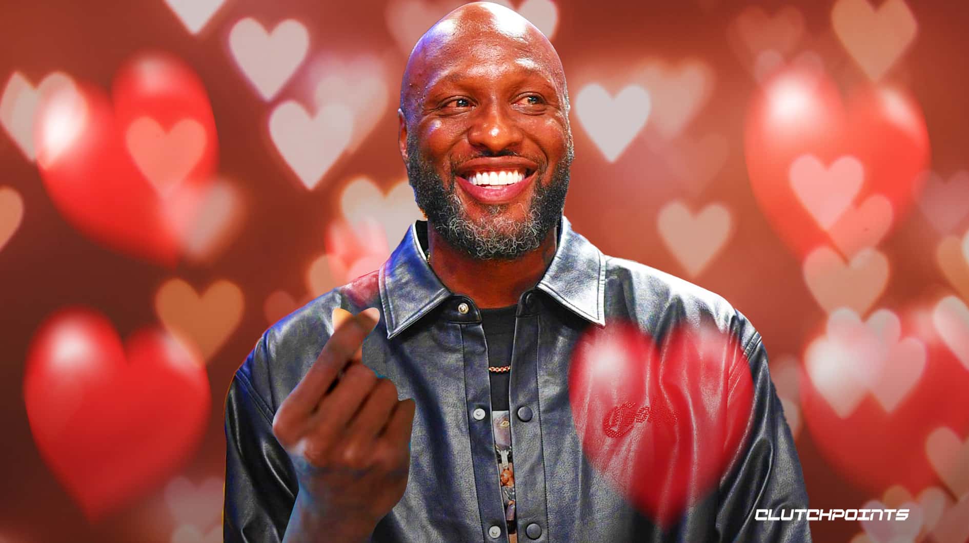 Lakers: Lamar Odom starts venture that will bring a tear to your eye