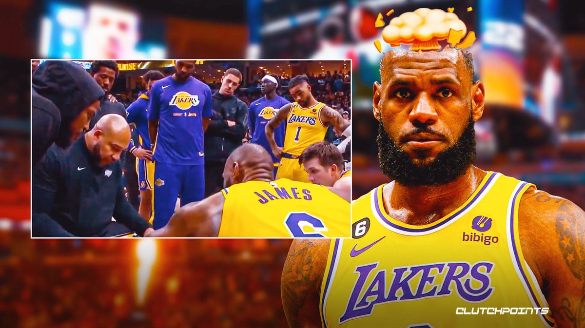 Memphis Grizzlies, Los Angeles Lakers, LeBron James, NBA Playoffs