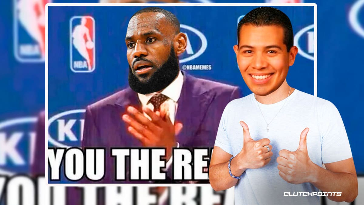 LeBron James, Lakers, LeBron James trainer