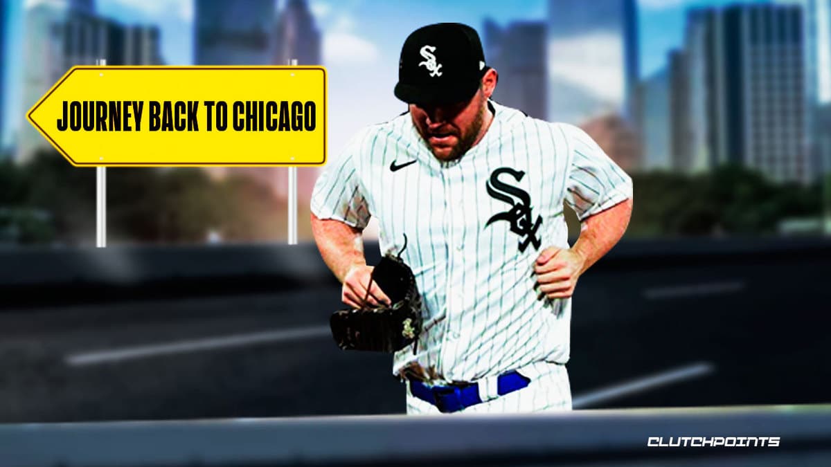 Liam Hendriks Makes His Return - Inside the White Sox