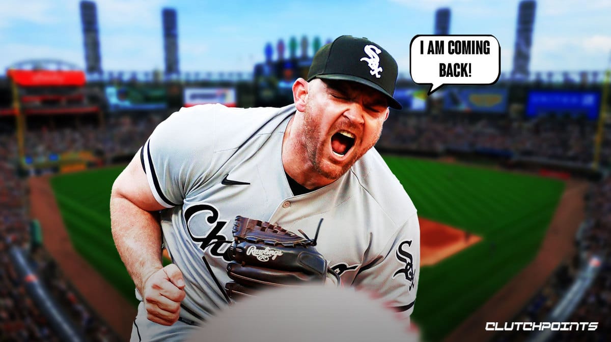 Liam Hendriks, White Sox, Non-Hodgkins lymphoma, Liam Hendriks cancer