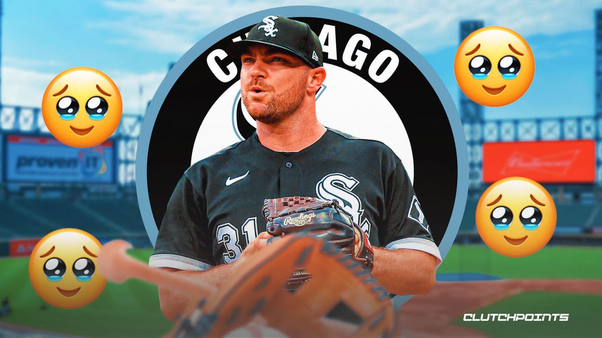 Liam Hendriks, White Sox