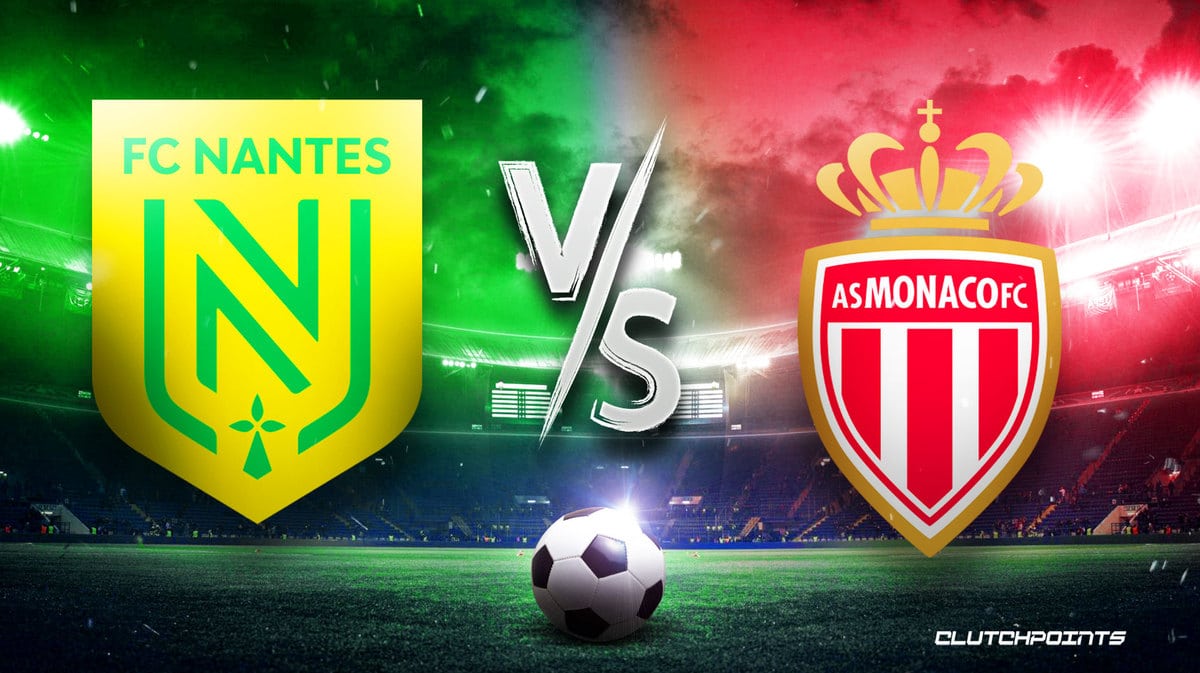 Ligue 1 Odds: Nantes vs Monaco prediction, pick, how to watch - 4/9/2023