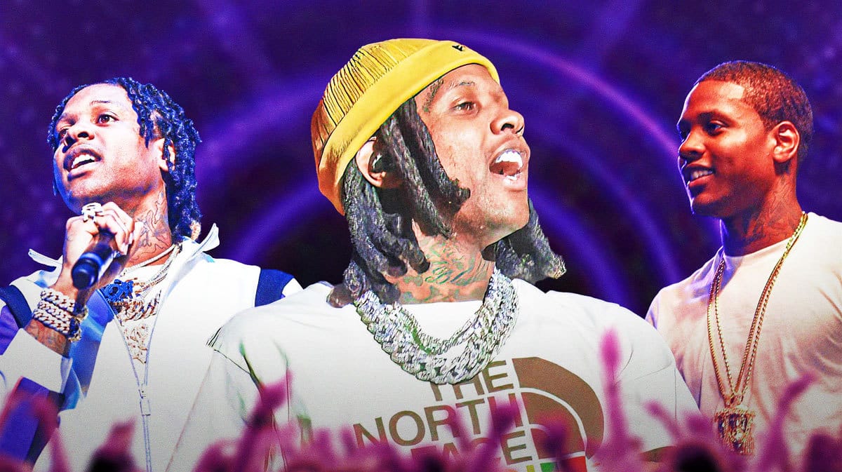 Lil Durk's net worth in 2024