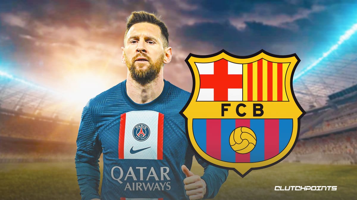 FC Barcelona renews agreement with KONAMI, with Messi to appear on the  cover of the new