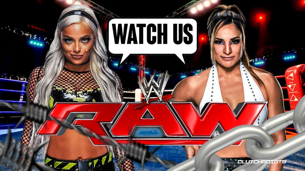 WWE, Becky Lynch, Lita, Liv Morgan, Raquel Rodriguez,