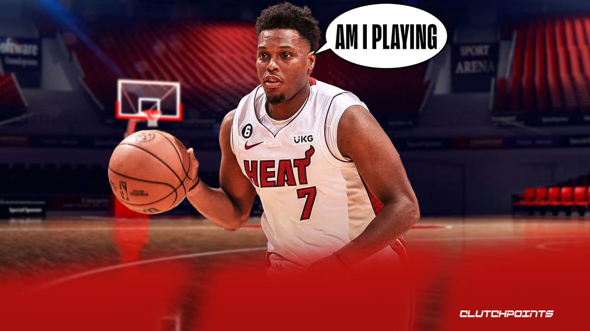 Kyle Lowry, Miami Heat, Kyle Lowry injury, Heat injury