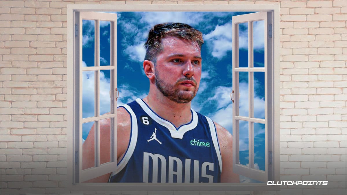 Dallas Mavericks, Luka Doncic