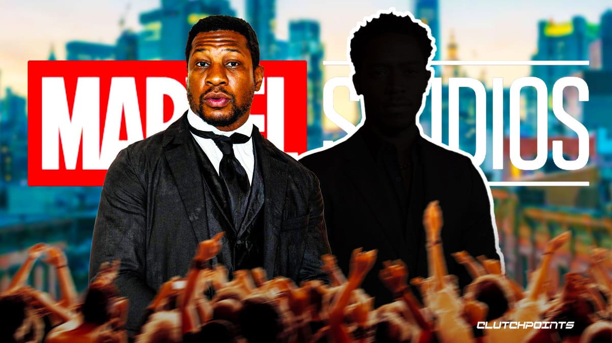 Jonathan Majors, Damson Idris, Marvel Studios