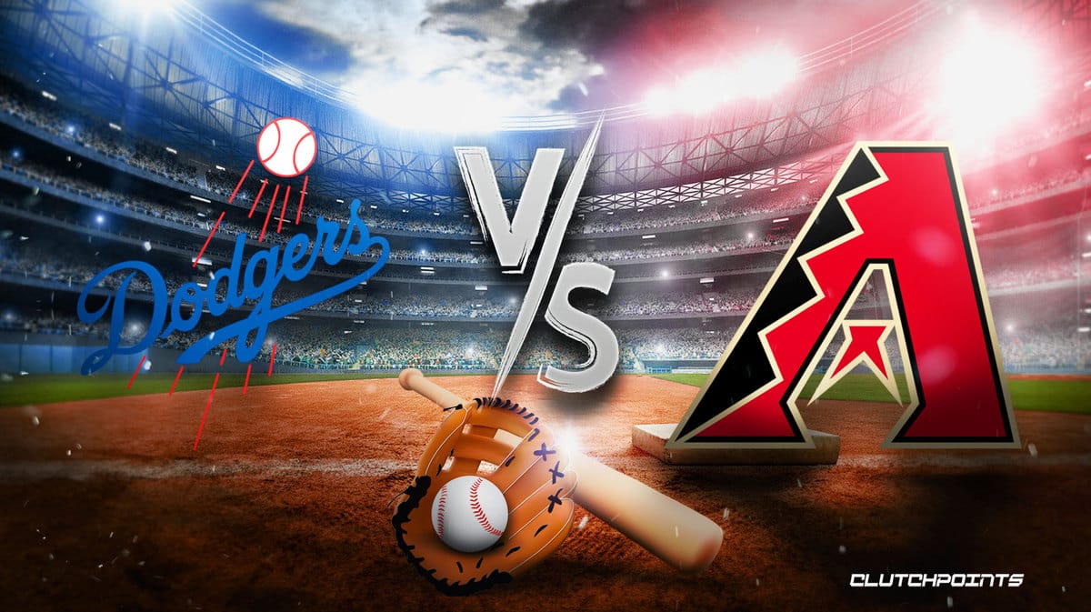 Dodgers Diamondbacks prediction, Dodgers Diamondbacks pick, Dodgers Diamondbacks odds, Dodgers Diamondbacks, how to watch Dodgers Diamondbacks