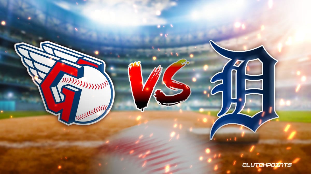 Guardians Tigers prediction, pick, how to watch
