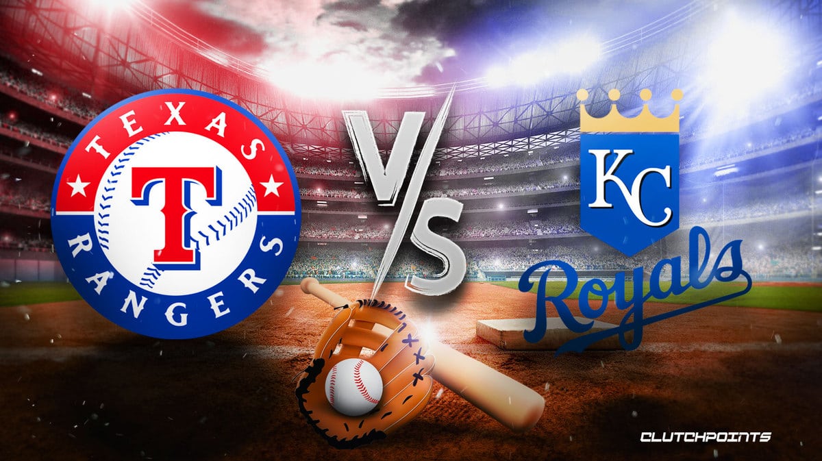 rangers royals, rangers royals prediction, rangers royals pick, rangers royals odds, rangers royals how to watch