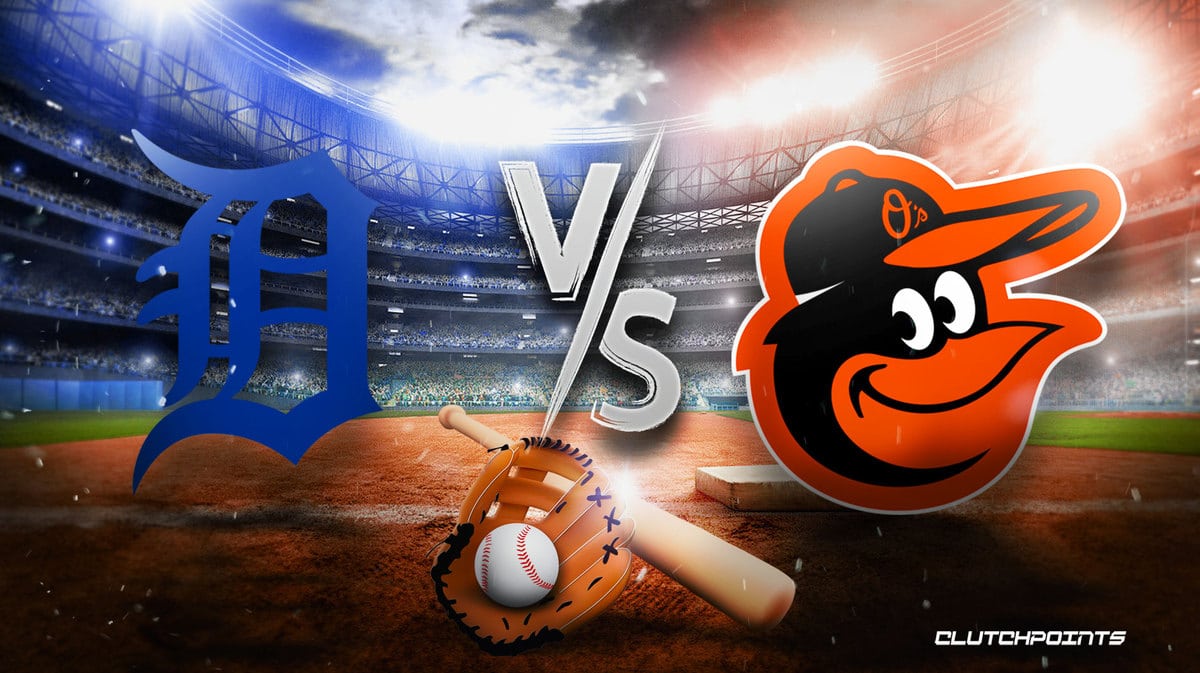 Tigers Orioles prediction, Tigers Orioles pick, Tigers Orioles odds, Tigers Orioles, how to watch Tigers Orioles