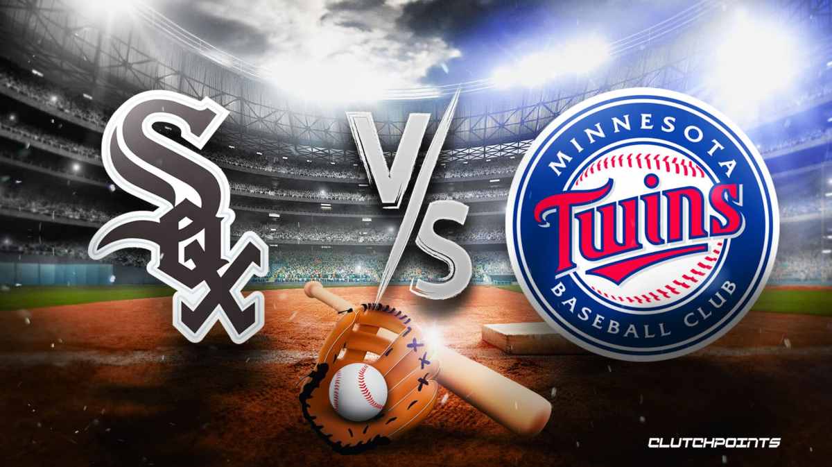 White Sox Twins prediction