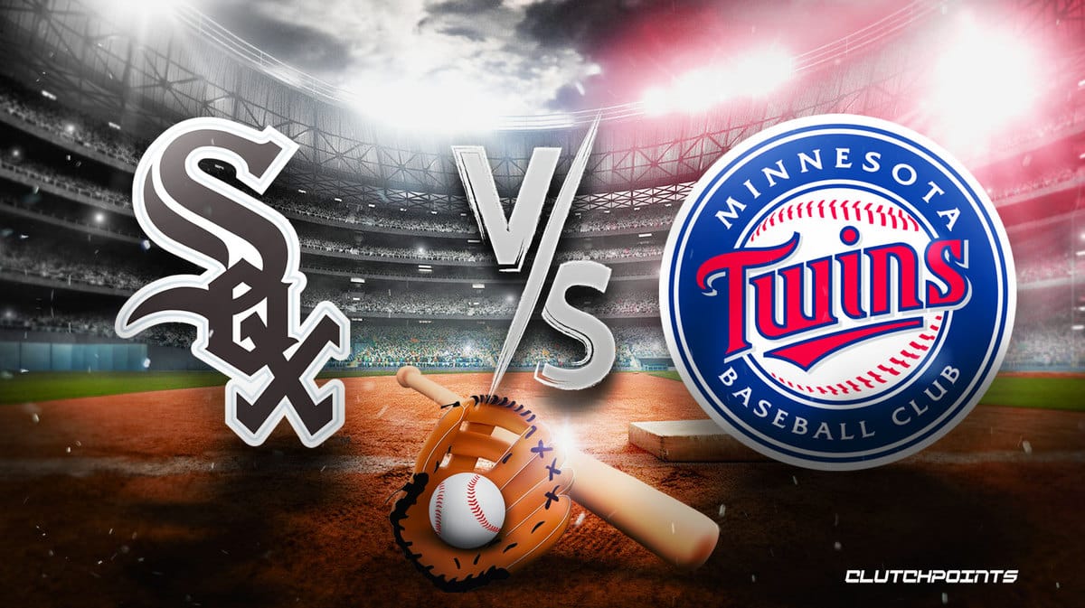 white sox twins, white sox twins prediction, white sox twins how to watch, white sox twins odds, white sox twins pick