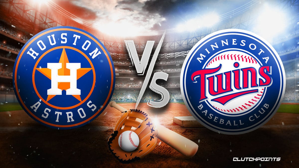 astros twins, astros twins prediction, astros twins pick, astros twins odds, astros twins how to watch