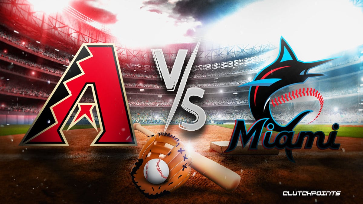 Diamondbacks Marlins, Diamondbacks Marlins pick ,Diamondbacks Marlins prediction, Diamondbacks Marlins how to watch, Diamondbacks Marlins odds