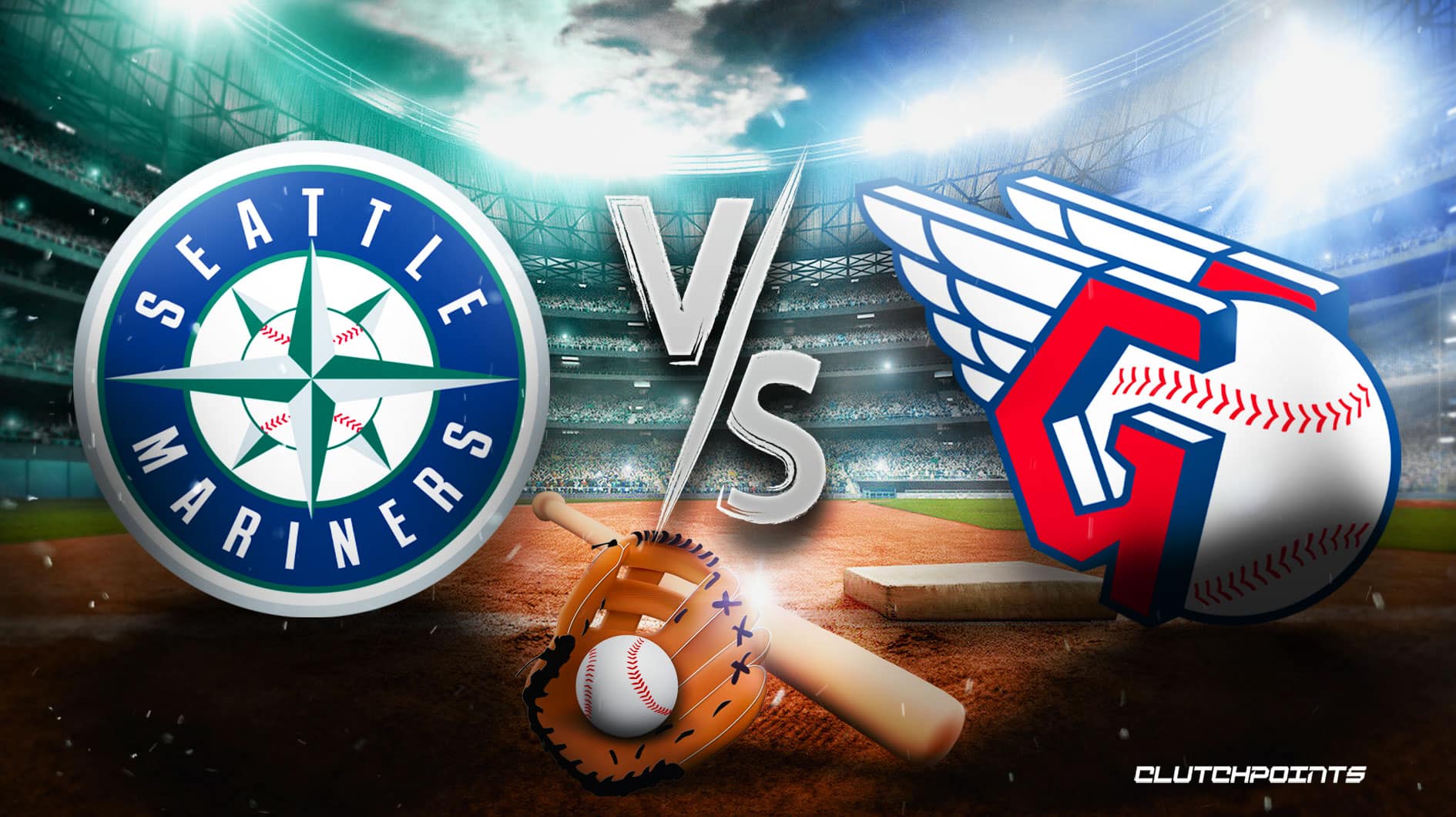 MLB Odds Mariners vs. Guardians prediction, pick, how to watch 4/7