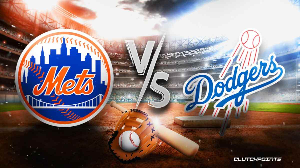 mets dodgers, mets dodgers prediction, mets dodgers pick, mets dodgers odds, mets dodgers how to watch