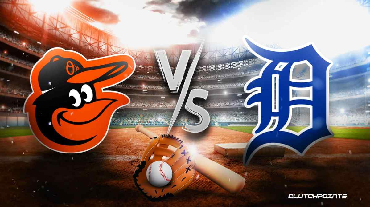 Orioles Tigers prediction, Orioles Tigers pick, Orioles Tigers how to watch, Orioles Tigers, Orioles Tigers odds