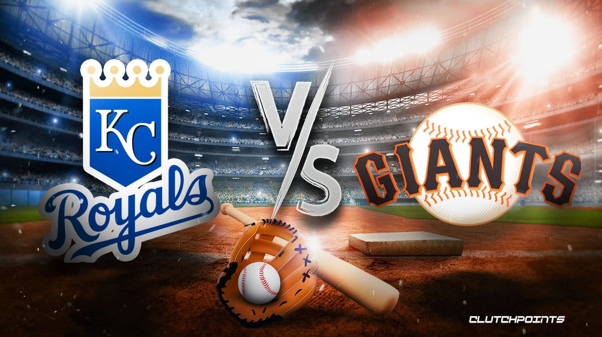 Royals Giants, Royals Giants pick, Royals Giants prediction, Royals Giants how to watch, Royals Giants odds