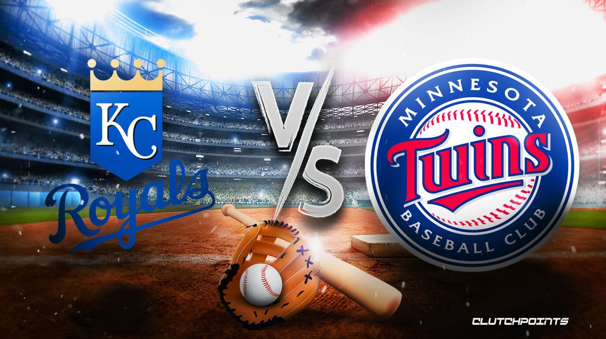 Royals Twins prediction, Royals Twins pick, Royals Twins odds, Royals Twins, how to watch Royals Twins