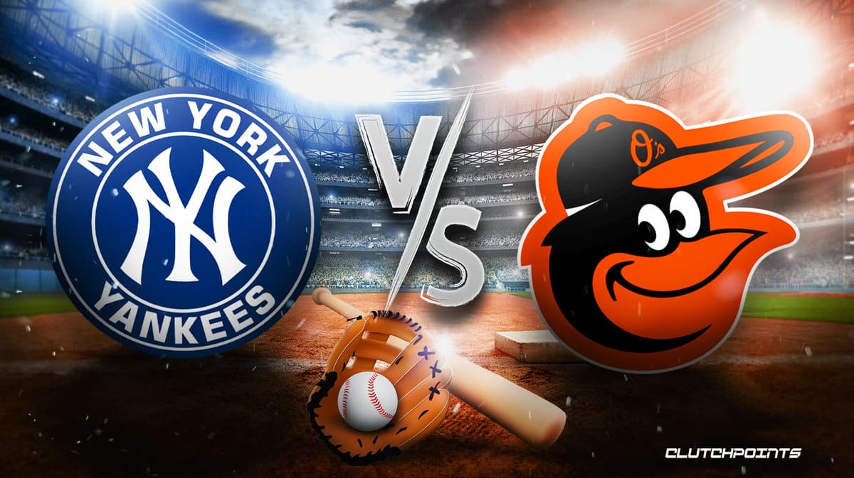 MLB Odds: Yankees Vs. Orioles Prediction, Pick, How To Watch – 4/7/2 ...