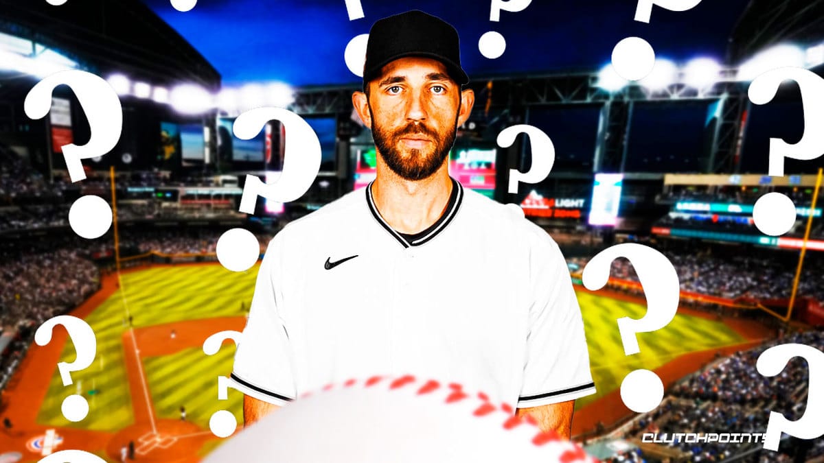 Madison Bumgarner, Diamondbacks, Madison Bumgarner Yankees, Madison Bumgarner Mets, Madison Bumgarner Giants