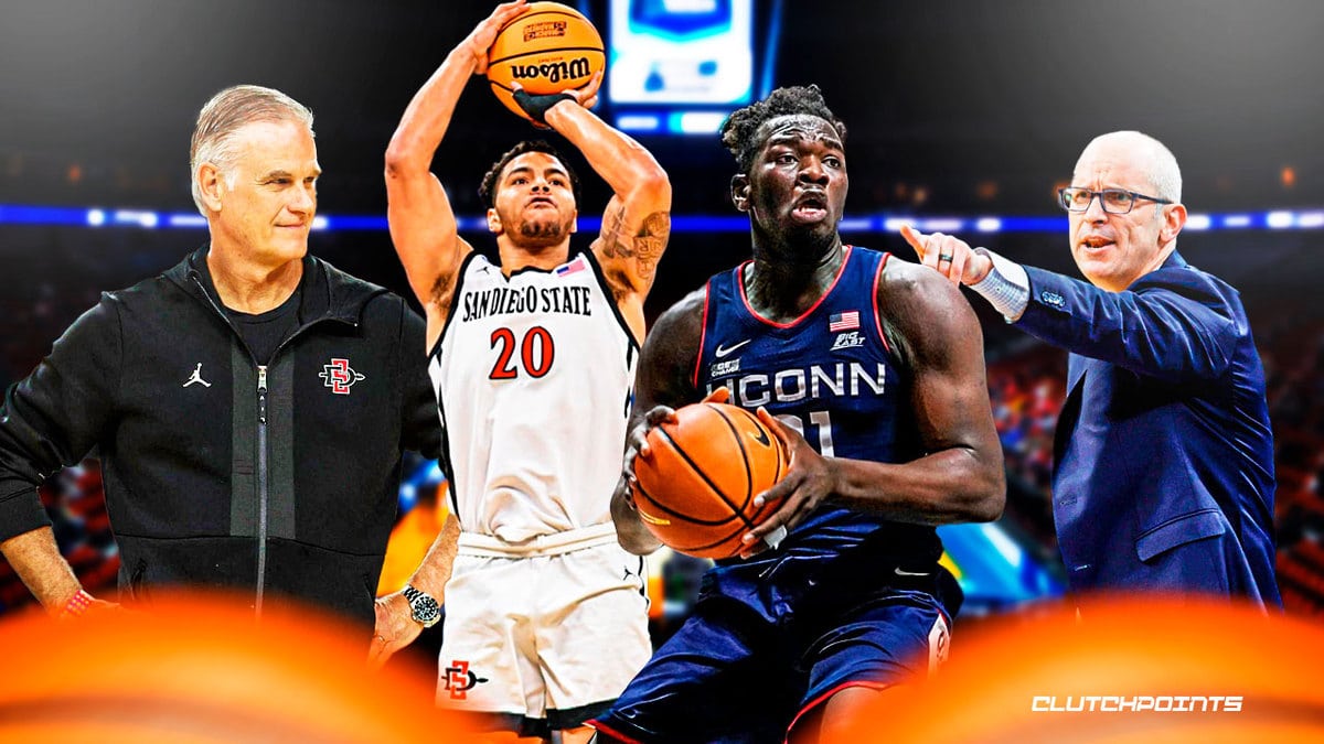 NCAA Finals prop predictions, picks