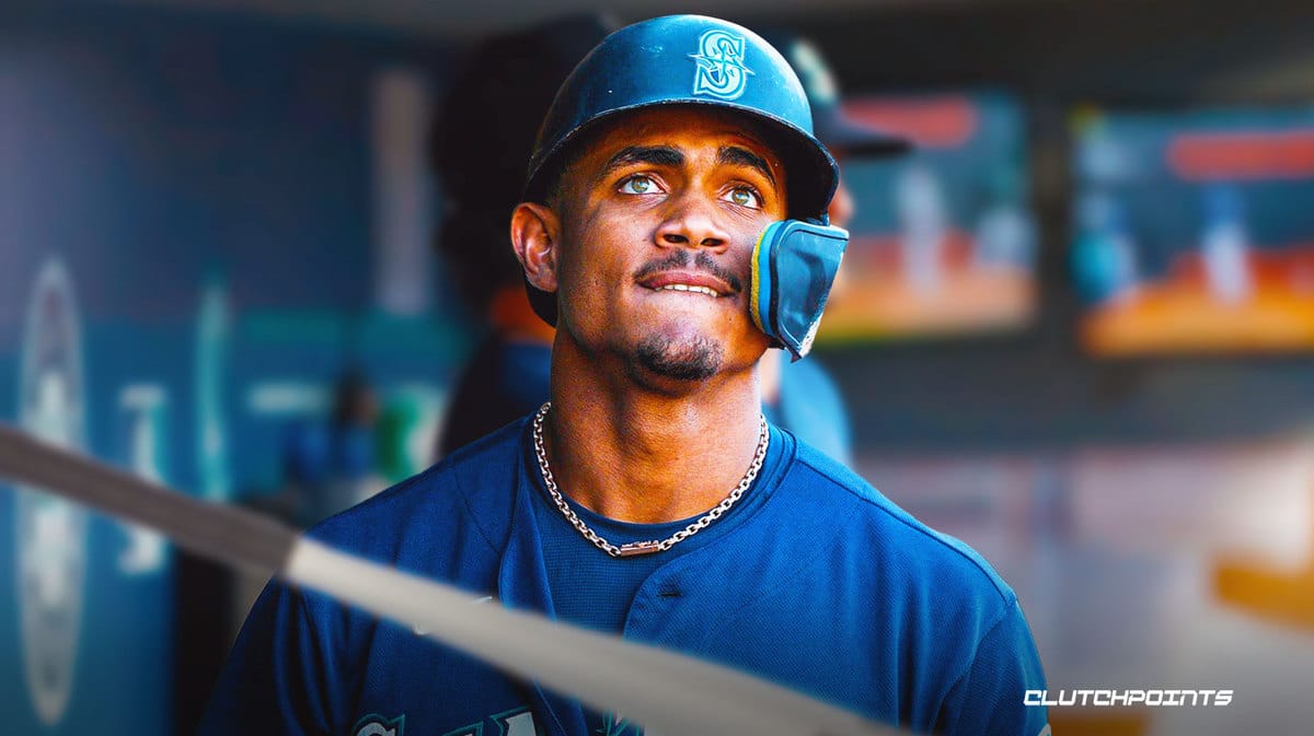 Mariners, Julio Rodriguez