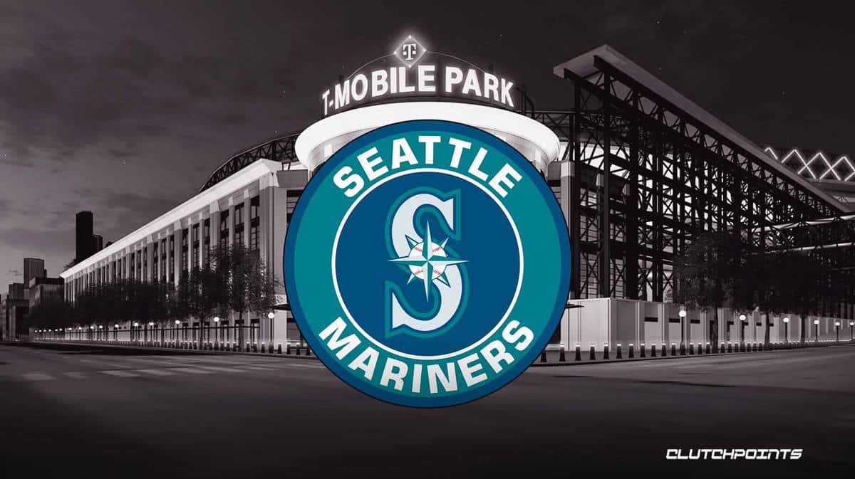 Seattle Mariners Law Enforcement Day - National Law Enforcement