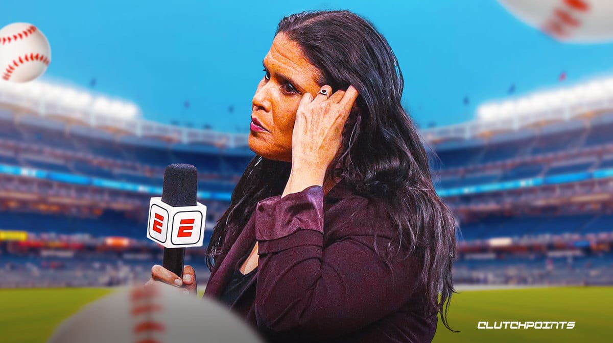 Marly Rivera, Yankees, Aaron Judge