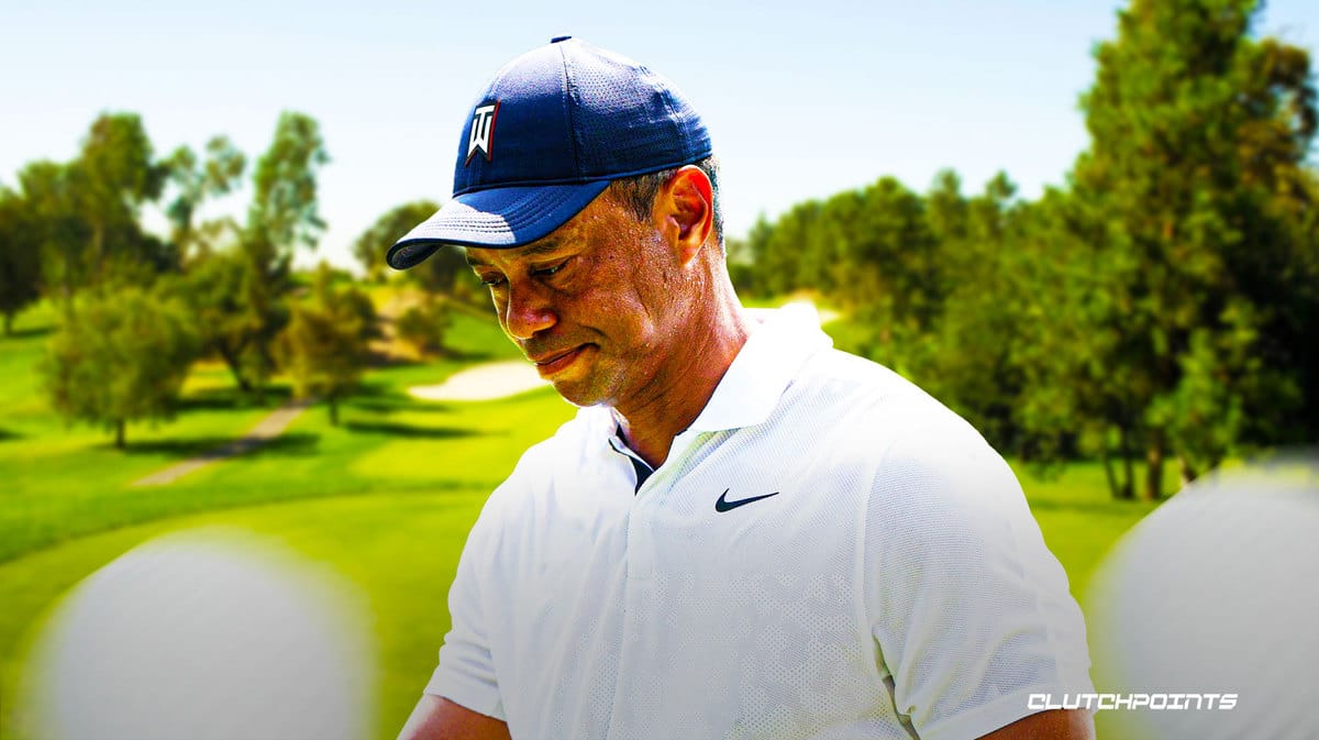 tiger woods, the masters, tiger woods the masters