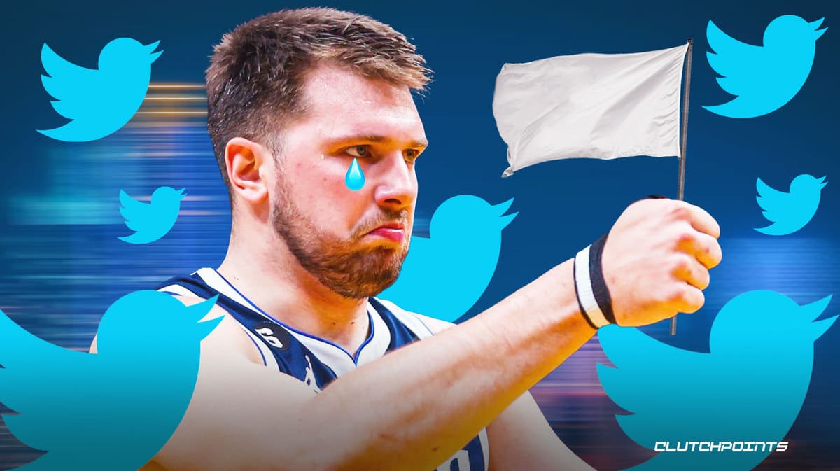 Luka Doncic, Mavs, Bulls